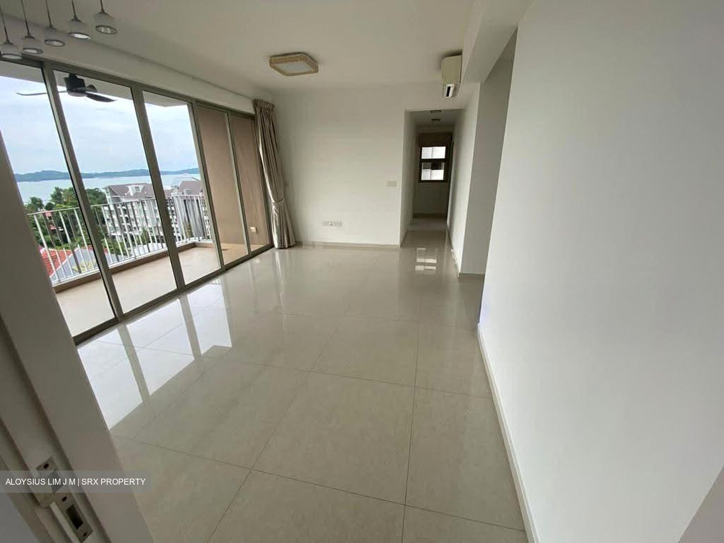 Sea Esta (D18), Condominium #601579331